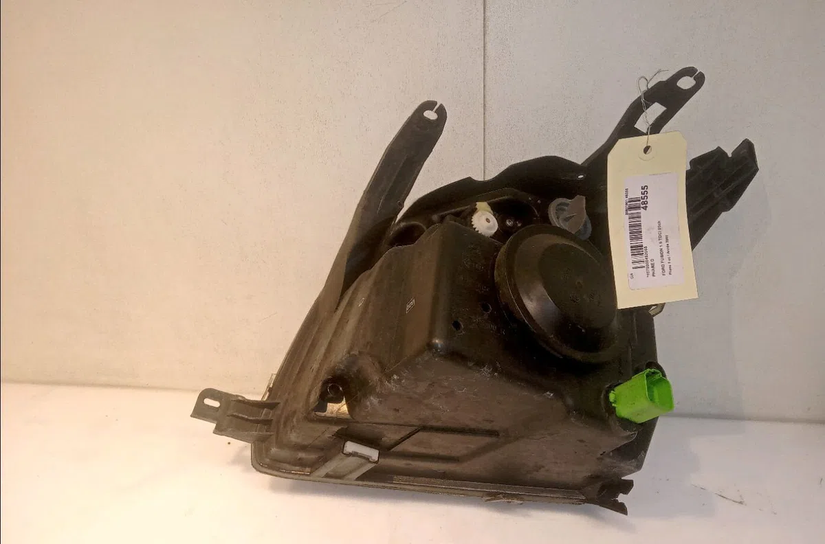 Phare droit Ford FUSION (JU_) 1.6 tdci (2004-2012) 5 portes occasion
