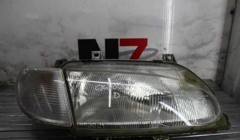 Phare droit FORD GALAXY 1 PHASE 1 occasion