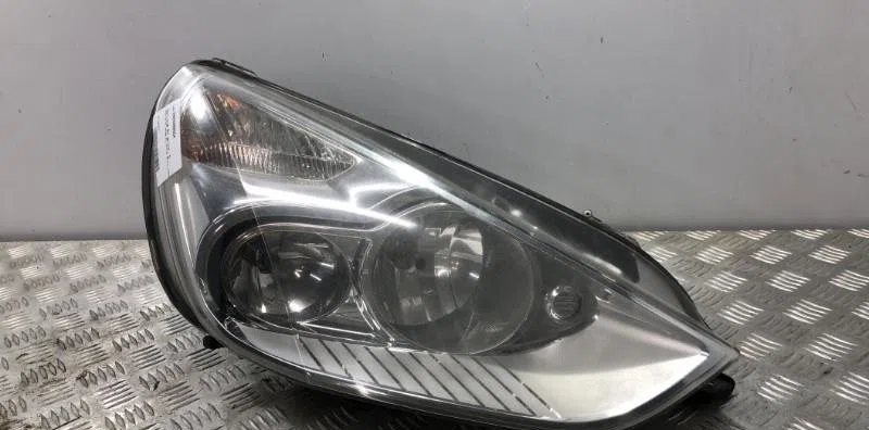 Phare droit FORD S-MAX 1 PHASE 1 occasion