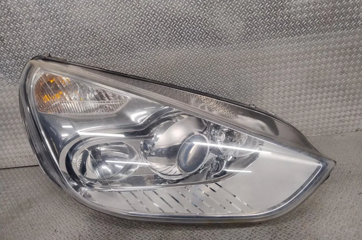 Phare droit Ford S-MAX (WA6) 2.0 tdci (2006-2014) occasion