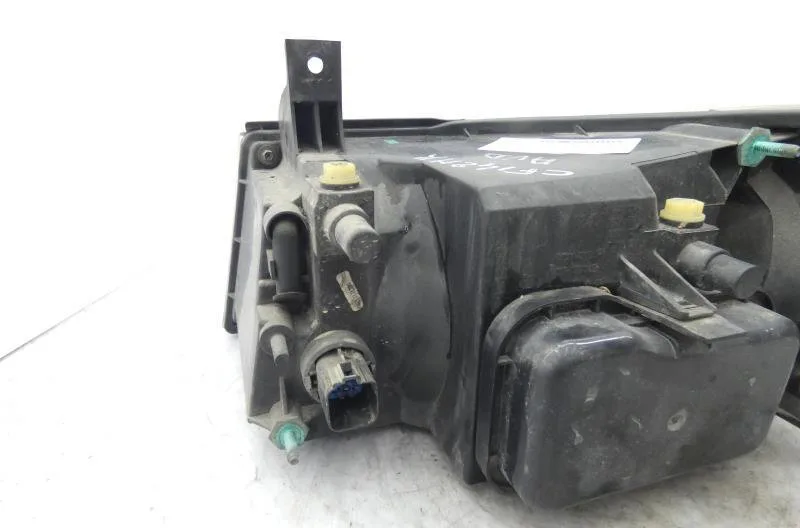 Phare droit FORD TRANSIT 3 occasion