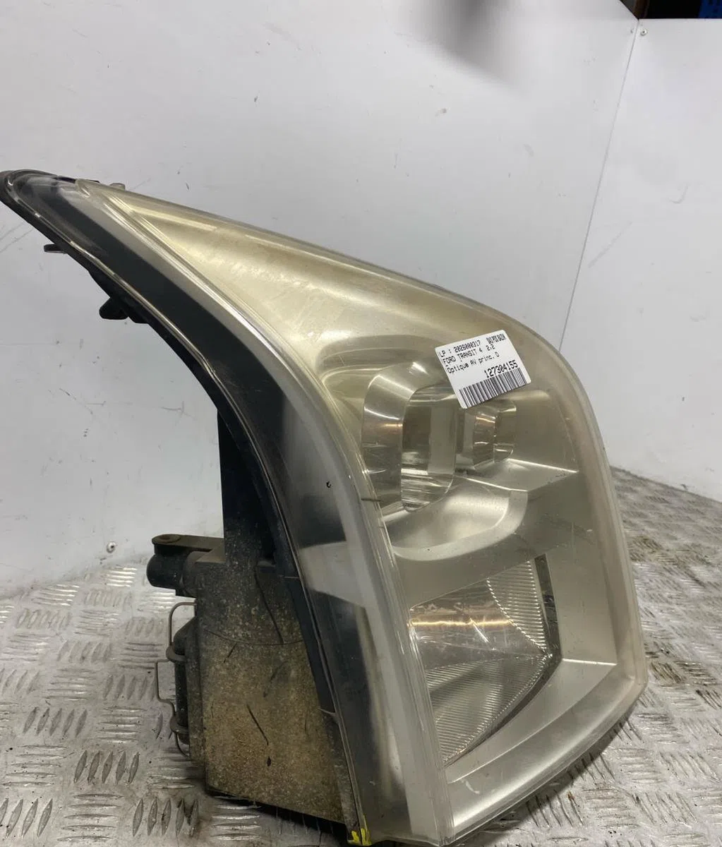 Phare droit FORD TRANSIT 4 occasion