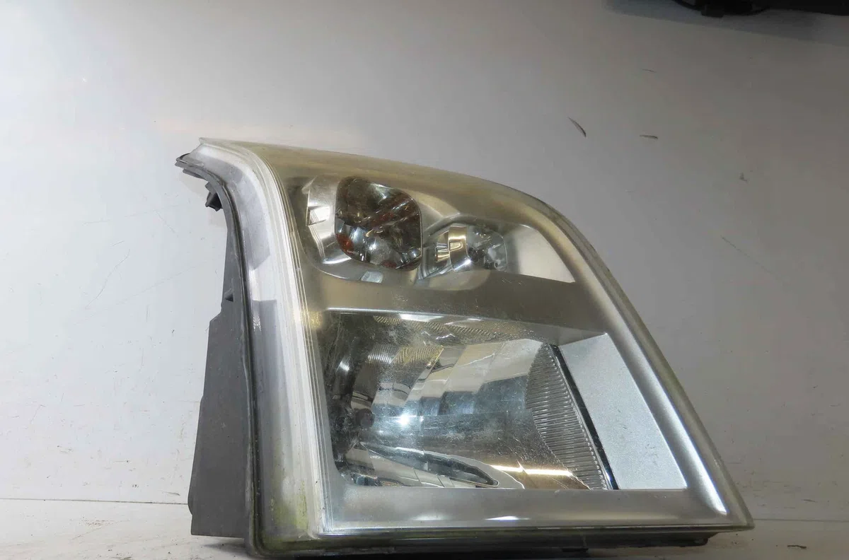 Phare droit FORD TRANSIT IV occasion