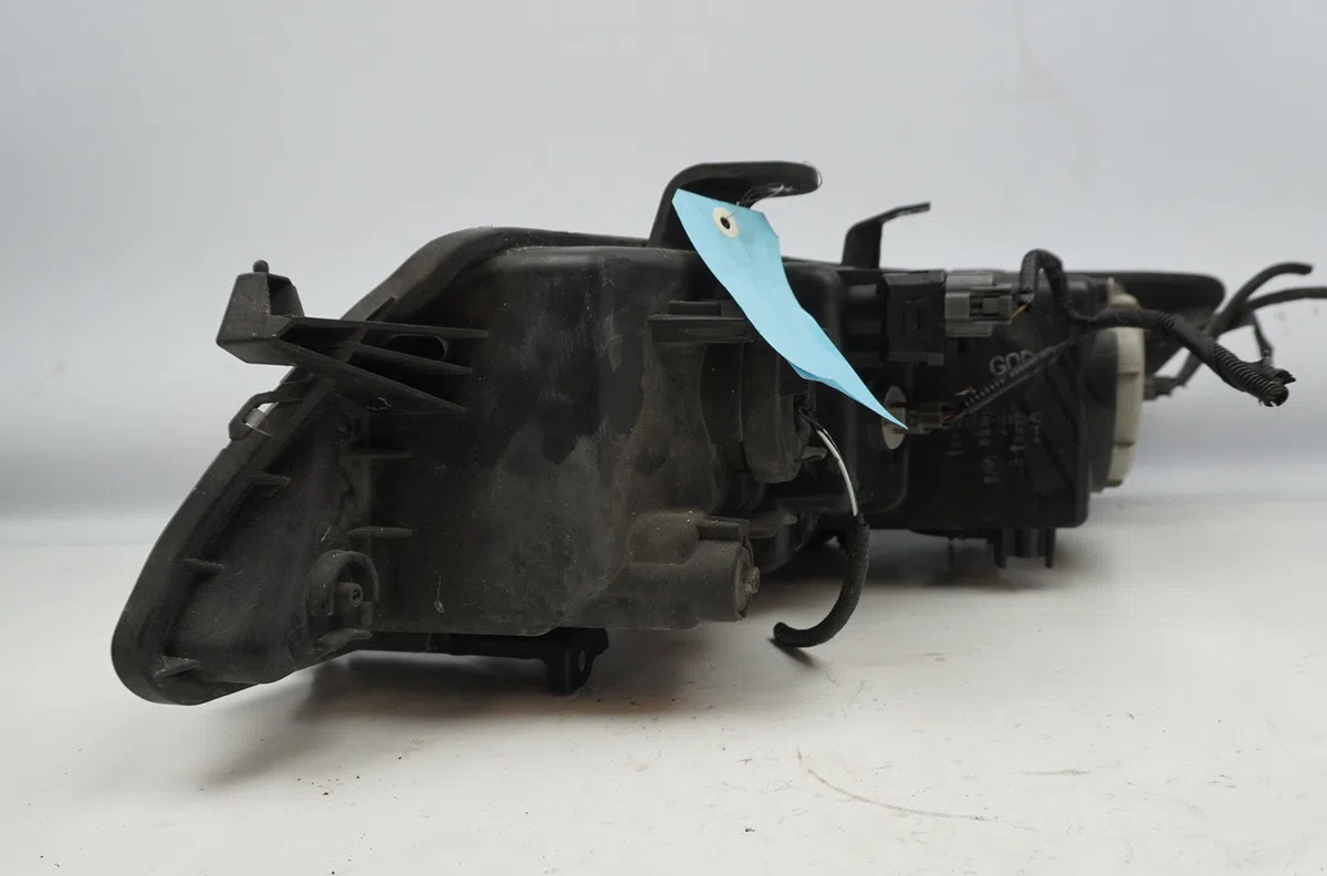 Phare droit Honda ACCORD VII (CL, CN) 2.2 i-ctdi (cn1) (2004-2008) occasion