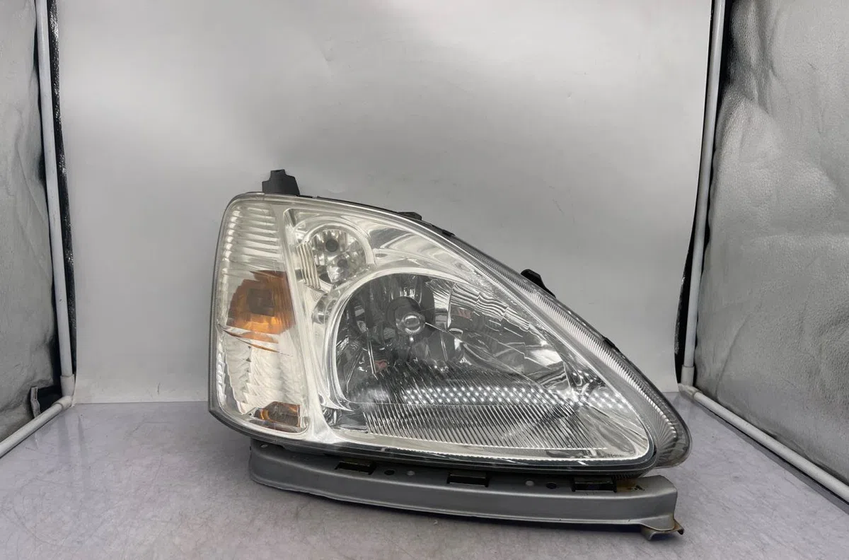 Phare droit HONDA CIVIC 7 PHASE 1 occasion