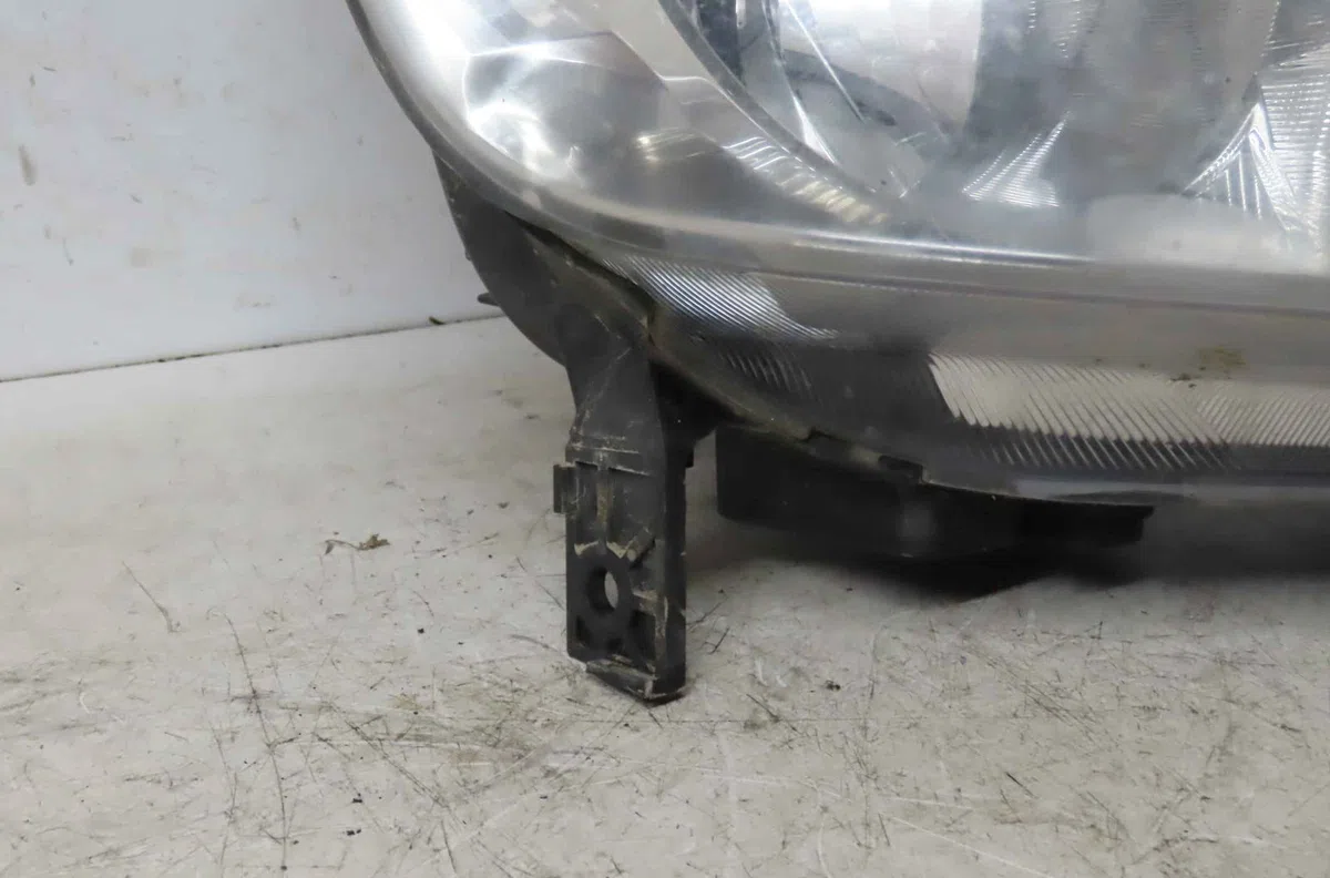 Phare droit HONDA CR-V II occasion