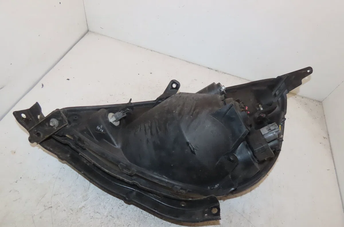 Phare droit Honda JAZZ II (GD_, GE3, GE2) 1.2 i-dsi (gd5, ge2) (2002-2008) 5 portes occasion