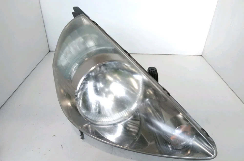 Phare droit Honda JAZZ II (GD_, GE3, GE2) 1.3 idsi (gd1) (2002-2008) occasion