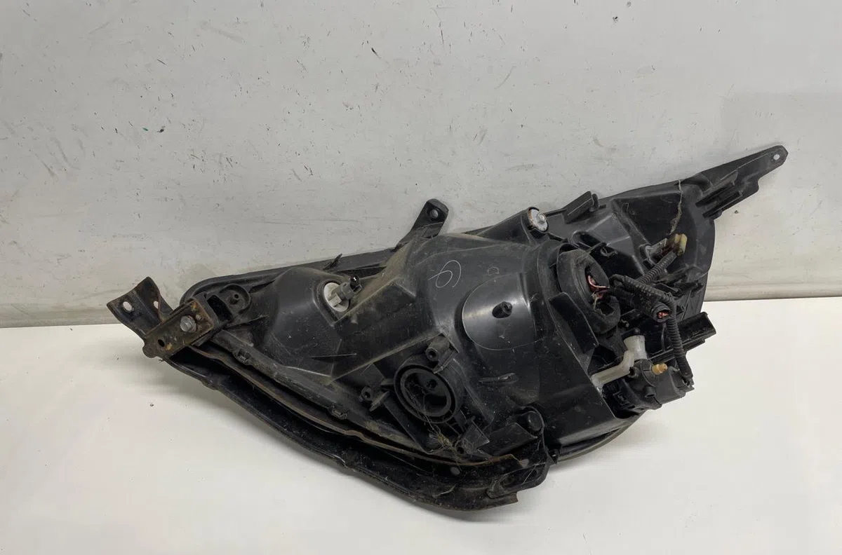 Phare droit Honda JAZZ II (GD_, GE3, GE2) 1.4 idsi (ge3, gd1) (2006-2008) occasion