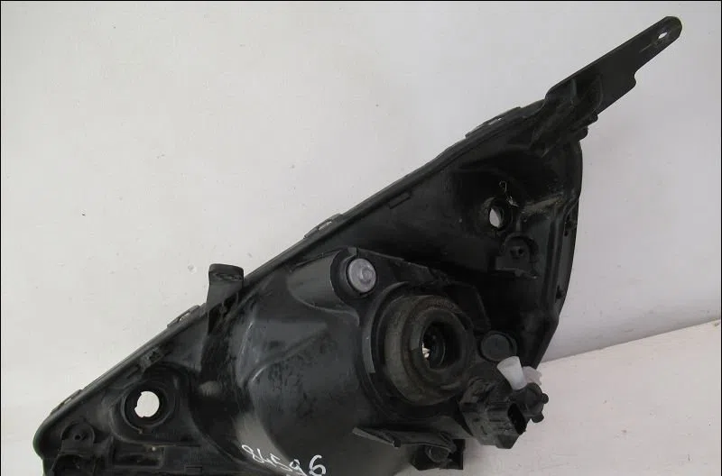 Phare droit Honda JAZZ II (GD_, GE3, GE2) 1.4 idsi (ge3, gd1) (2006-2008) occasion