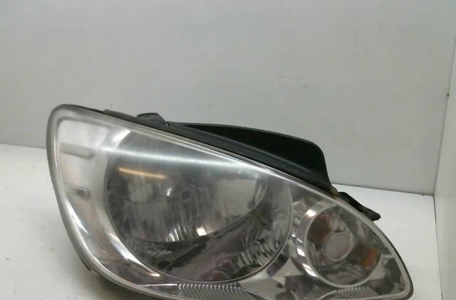 Phare droit Hyundai GETZ (TB) 1.5 crdi (2003-2005) occasion