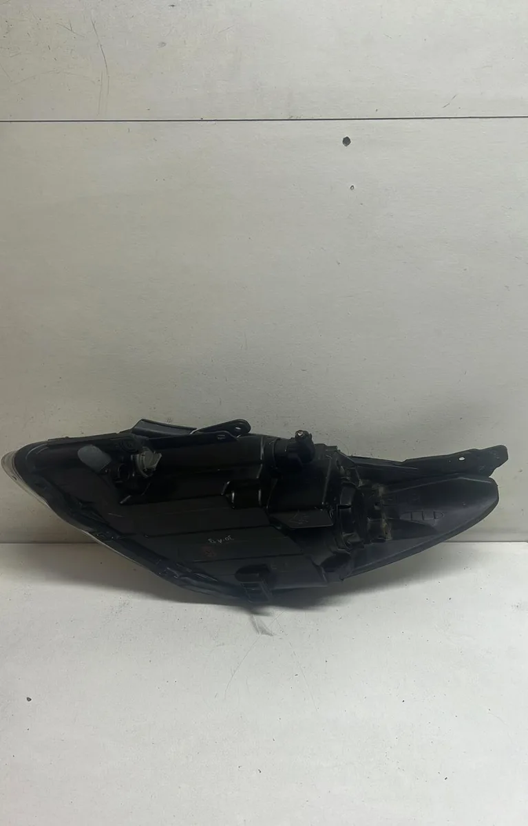 Phare droit Hyundai I10 I (PA) 1.1 crdi (2008-2011) occasion