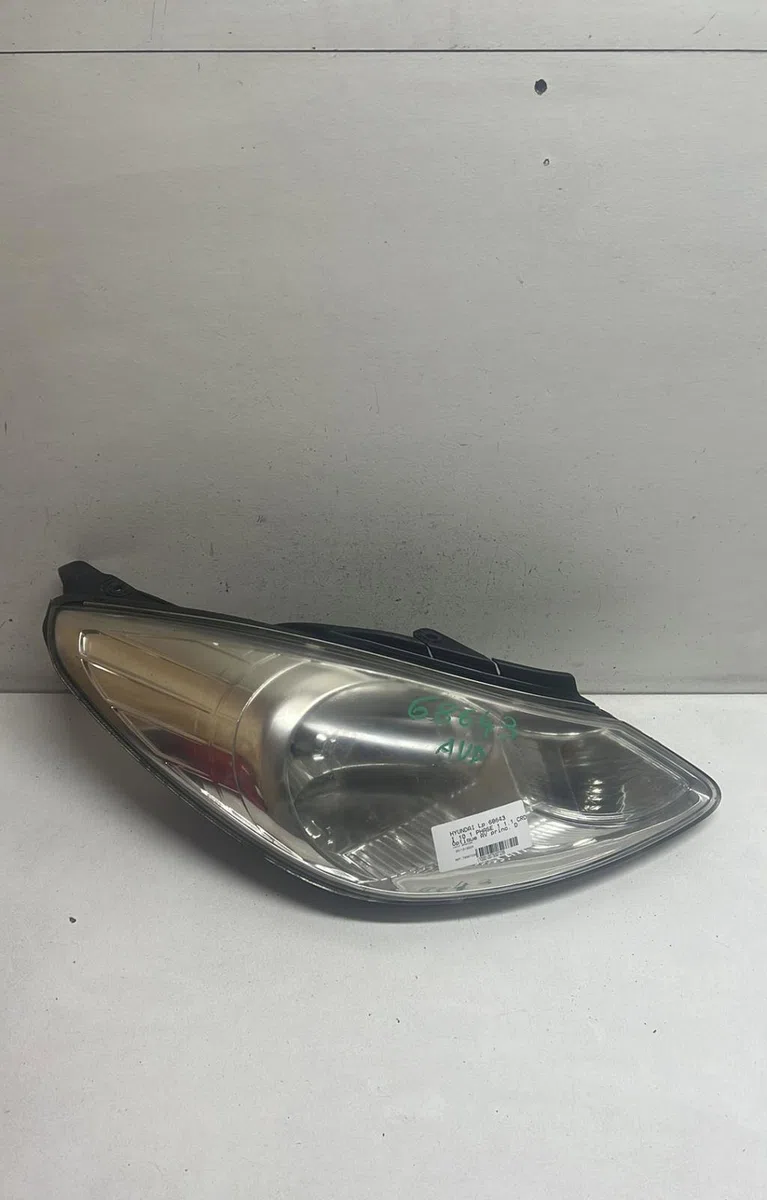 Phare droit Hyundai I10 I (PA) 1.1 crdi (2008-2011) occasion