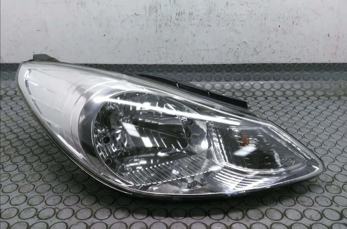Phare droit Hyundai I10 I (PA) 1.1 crdi (2008-2011) occasion