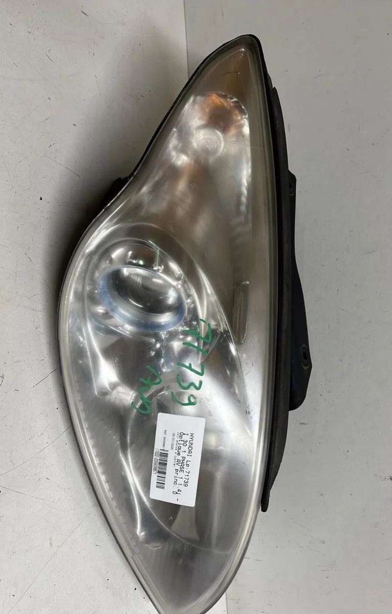Phare droit Hyundai I30 (FD) 1.4 (2007-2011) occasion