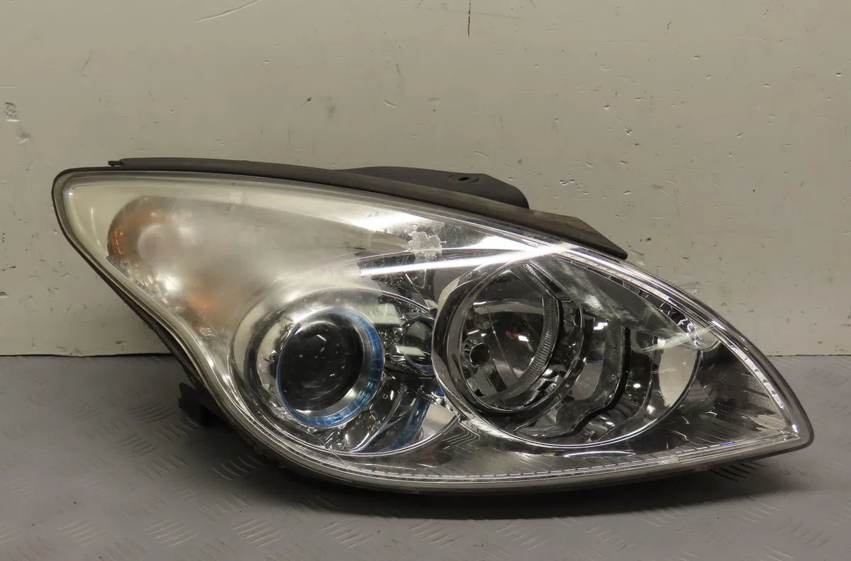 Phare droit Hyundai I30 (FD) 1.6 crdi (2007-2011) occasion