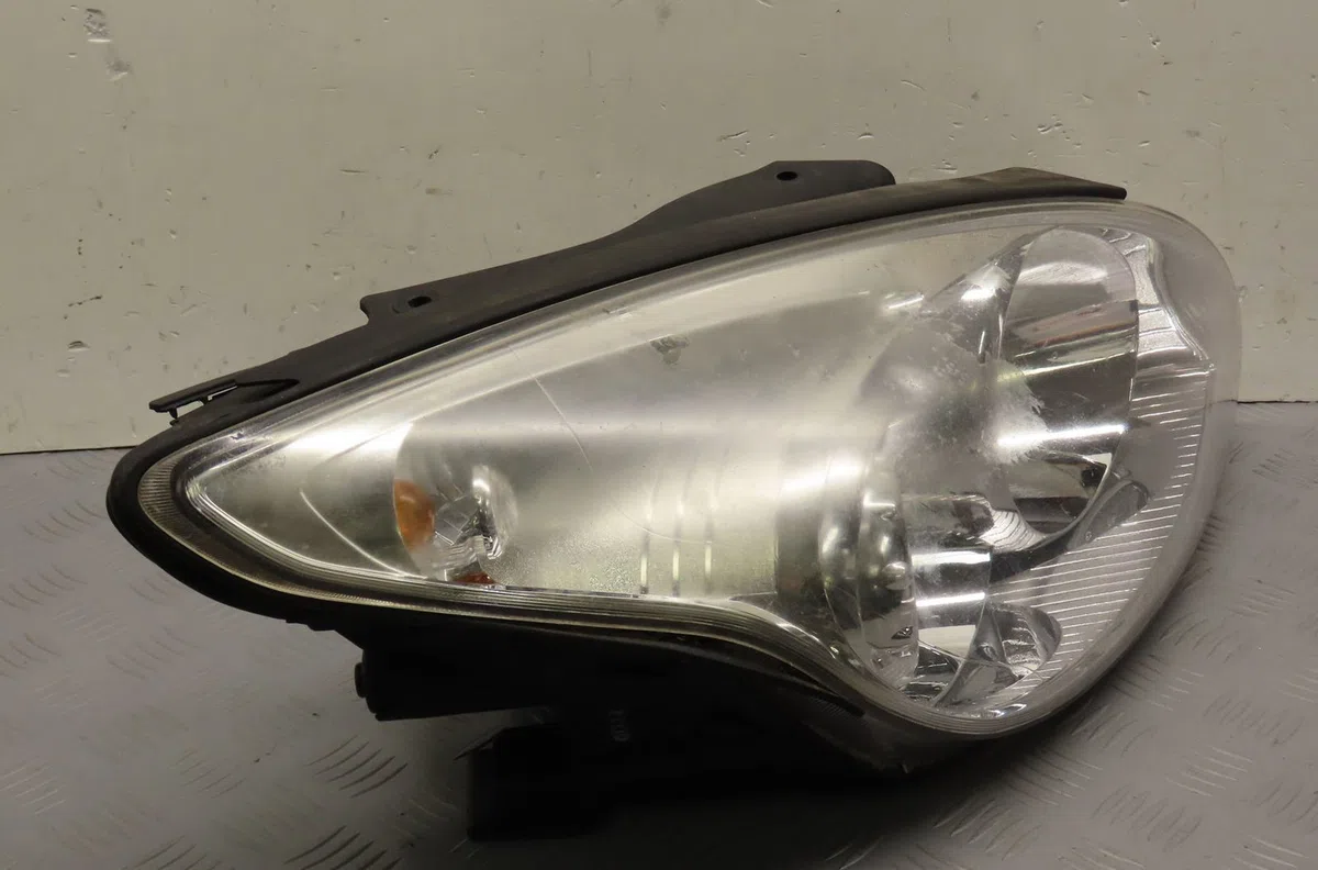 Phare droit Hyundai I30 (FD) 1.6 crdi (2007-2011) occasion