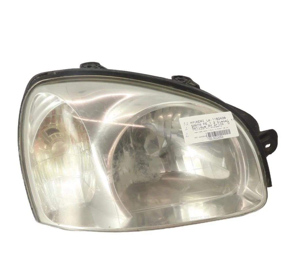 Phare droit Hyundai SANTA FÉ I (SM) 2.0 crdi (2001-2006) occasion
