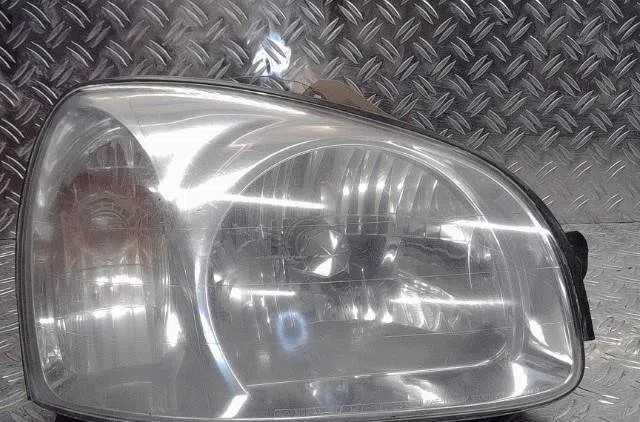 Phare droit Hyundai SANTA FÉ I (SM) 2.0 crdi (2001-2006) occasion