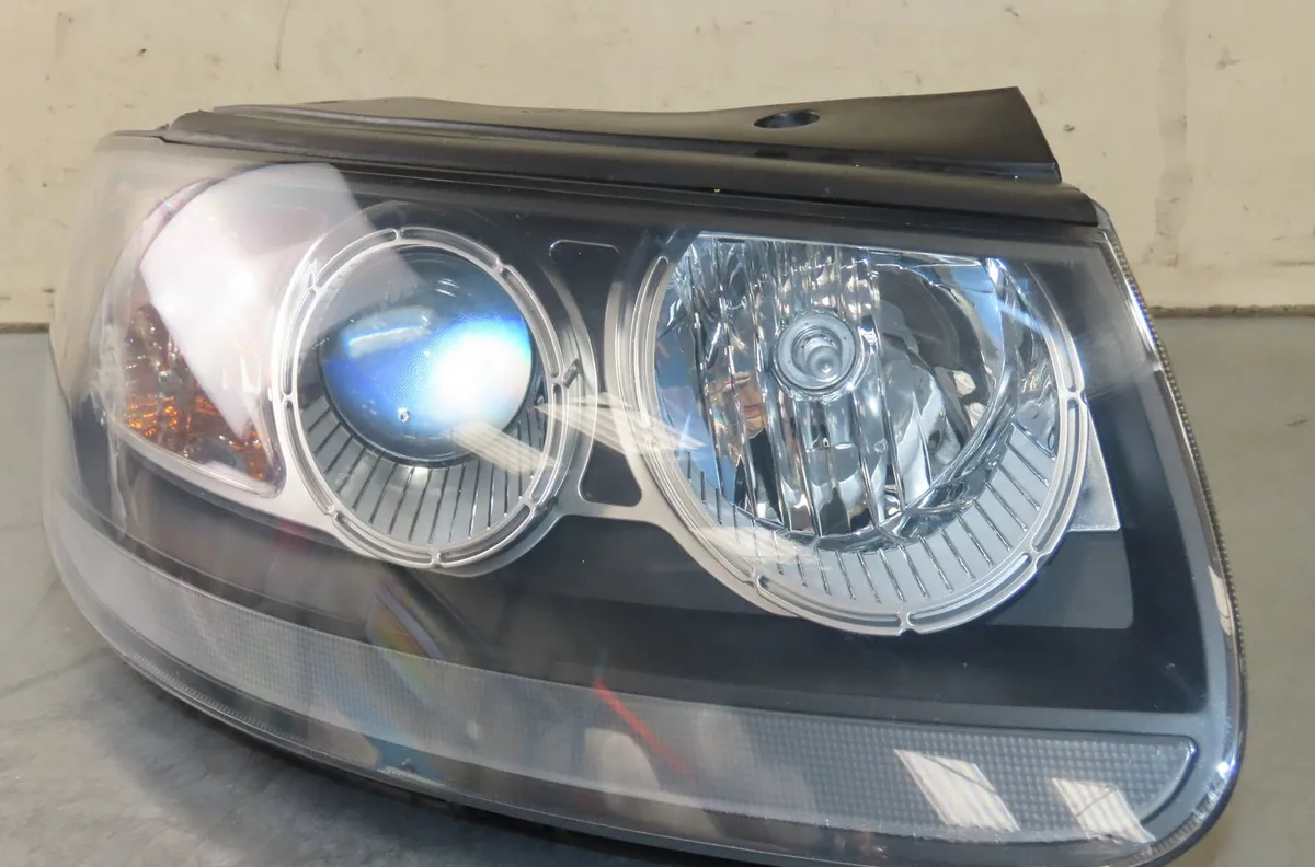 Phare droit Hyundai SANTA FÉ II (CM) 2.2 crdi (2006-2012) occasion