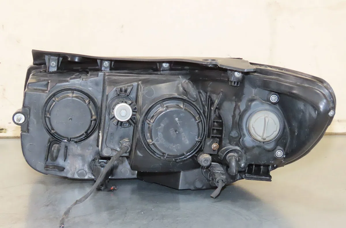 Phare droit Hyundai SANTA FÉ II (CM) 2.2 crdi (2006-2012) occasion