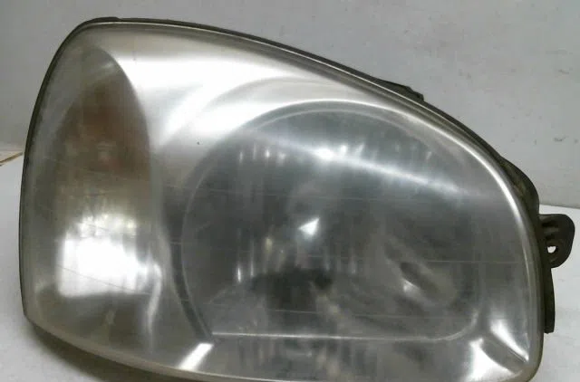 Phare droit HYUNDAI SANTAFE occasion