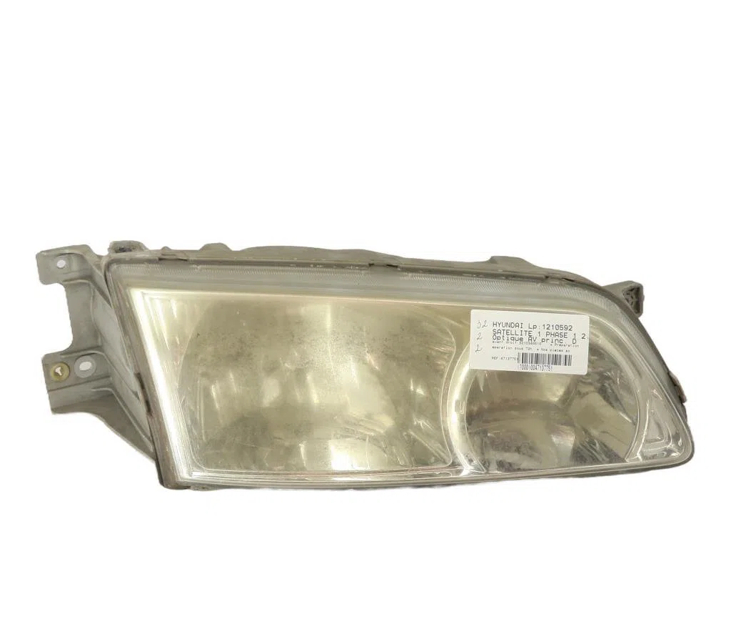 Phare droit Hyundai SATELLITE Autobus-Autocar (A1) 2.5 crdi (2002-2007) occasion