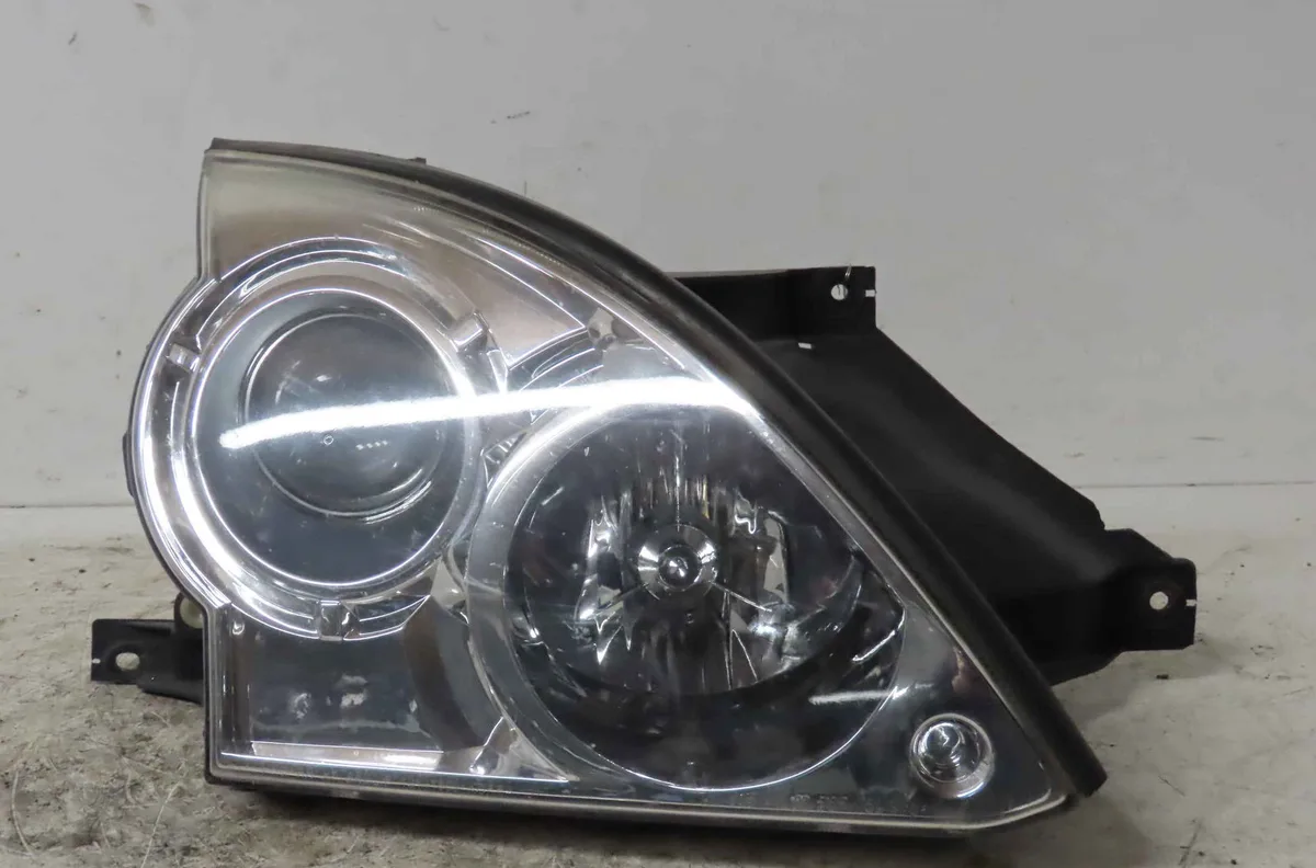 Phare droit HYUNDAI TERRACAN occasion