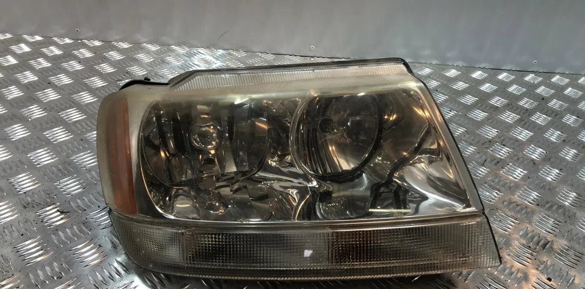 Phare droit JEEP GRAND CHEROKEE 1 PHASE 1 occasion