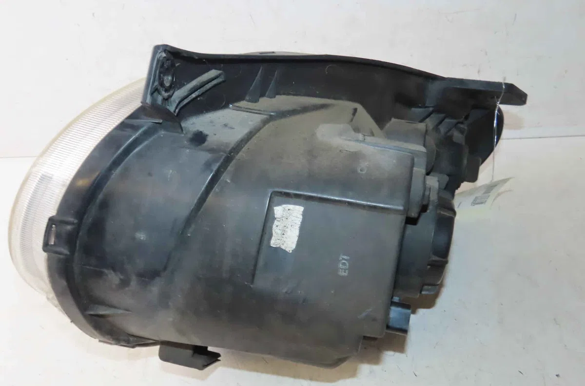 Phare droit KIA PICANTO I occasion