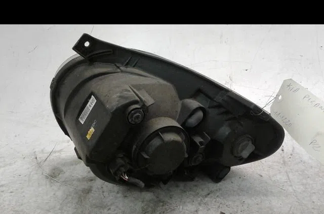 Phare droit Kia PICANTO I (SA) 1.0 (2004-2011) occasion
