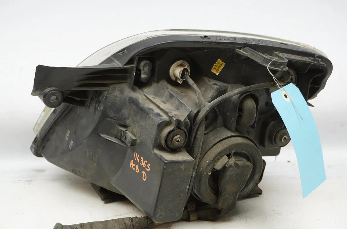 Phare droit Kia PICANTO I (SA) 1.0 (2004-2011) occasion