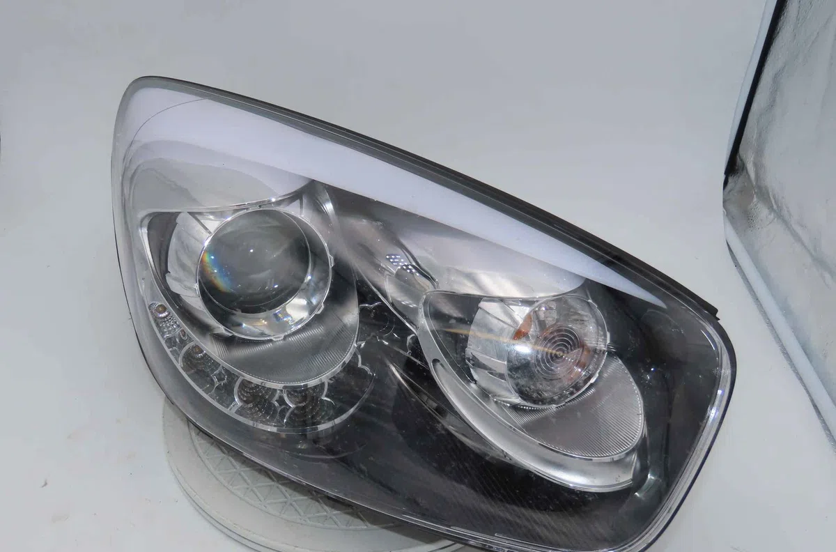 Phare droit KIA PICANTO II occasion