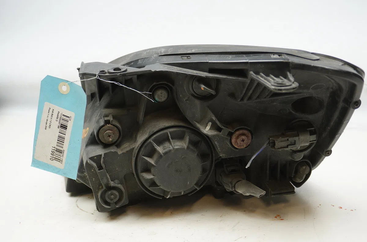 Phare droit Kia RIO II (JB) 1.5 crdi (2005-2011) occasion