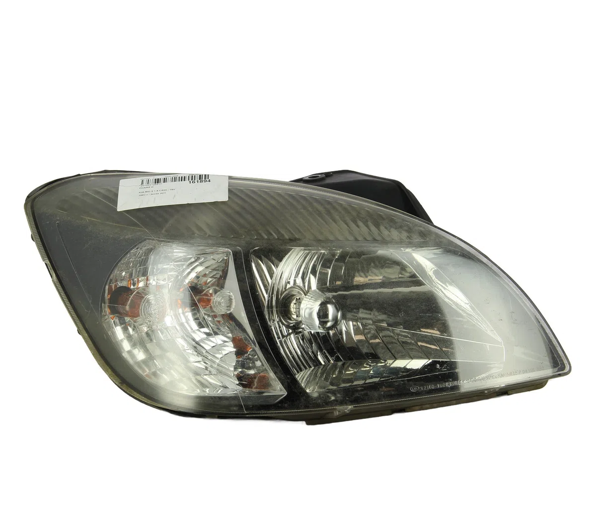 Phare droit Kia RIO II (JB) 1.5 crdi (2005-2011) occasion