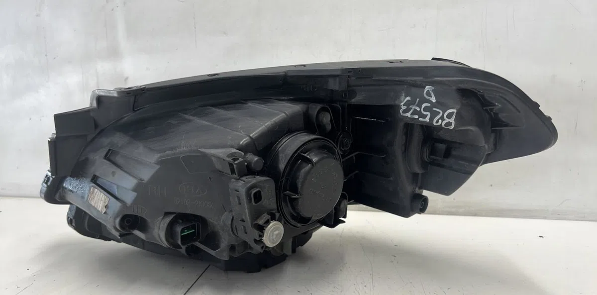 Phare droit KIA SOUL 1 PHASE 1 occasion
