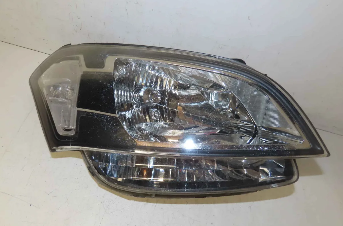 Phare droit KIA SOUL I occasion