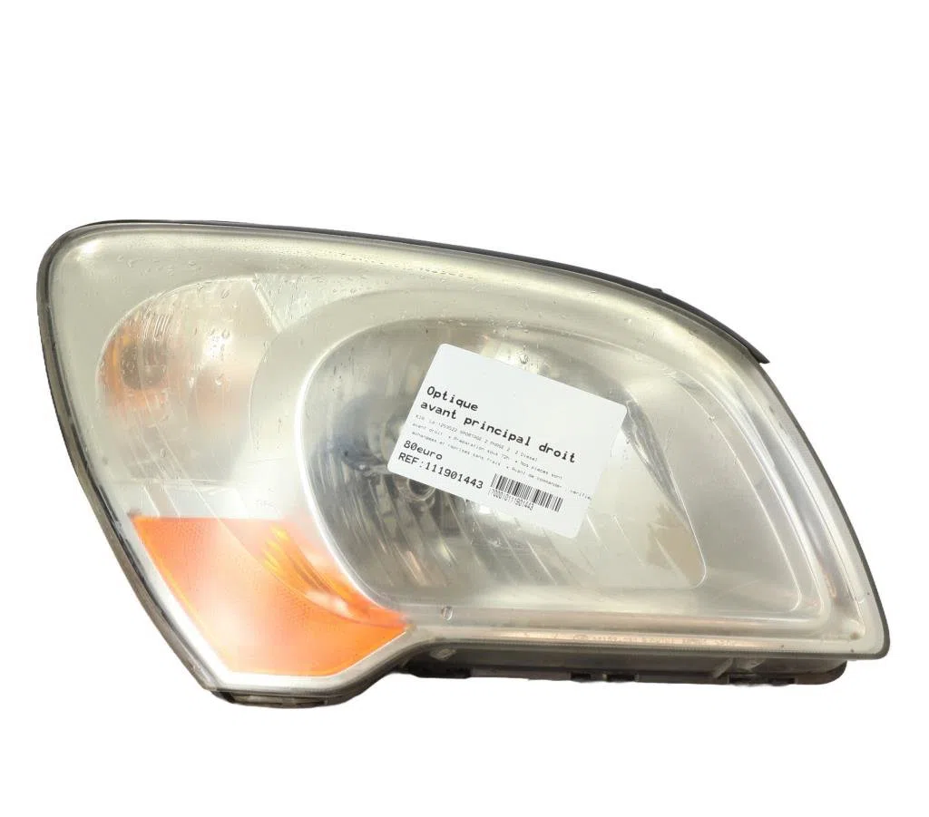 Phare droit Kia SPORTAGE II (JE_, KM) 2.0 crdi (2006-2010) occasion