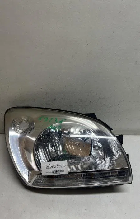 Phare droit Kia SPORTAGE II (JE_, KM) 2.0 crdi (2006-2010) occasion