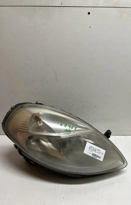 Phare droit Lancia MUSA (350_) 1.9 d multijet (350.axc1a) (2004-2012) occasion