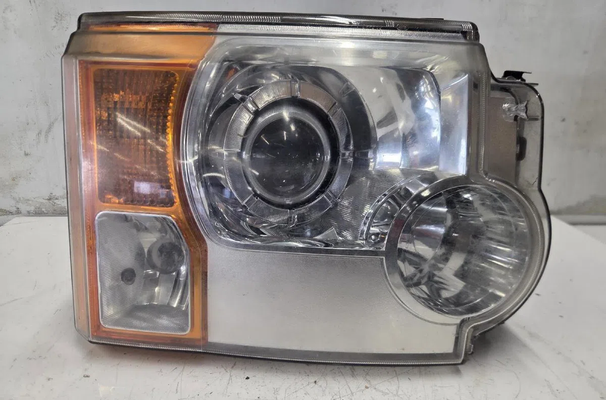 Phare droit LAND ROVER DISCOVERY 3 occasion