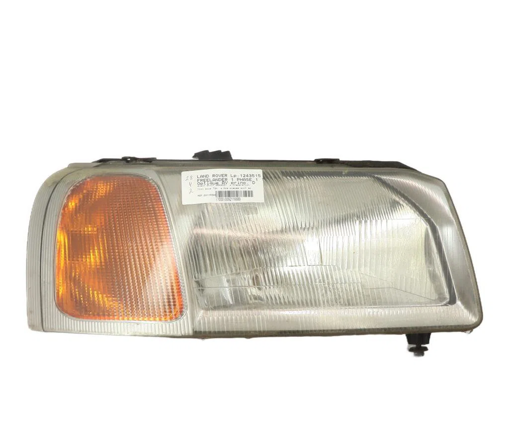 Phare droit Land rover FREELANDER I Soft Top (L314) 1.8 i 16v 4x4 (1998-2006) occasion