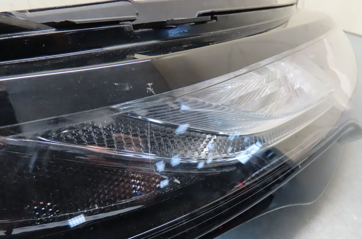 Phare droit Land rover RANGE ROVER EVOQUE (L538) 2.0 d 4x4 (2015-2019) occasion