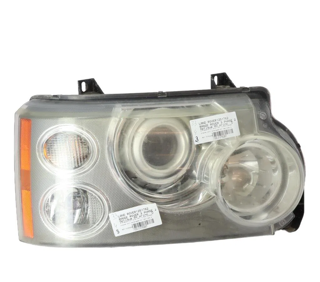 Phare droit Land rover RANGE ROVER III (L322) 3.6 d 4x4 (2006-2012) occasion