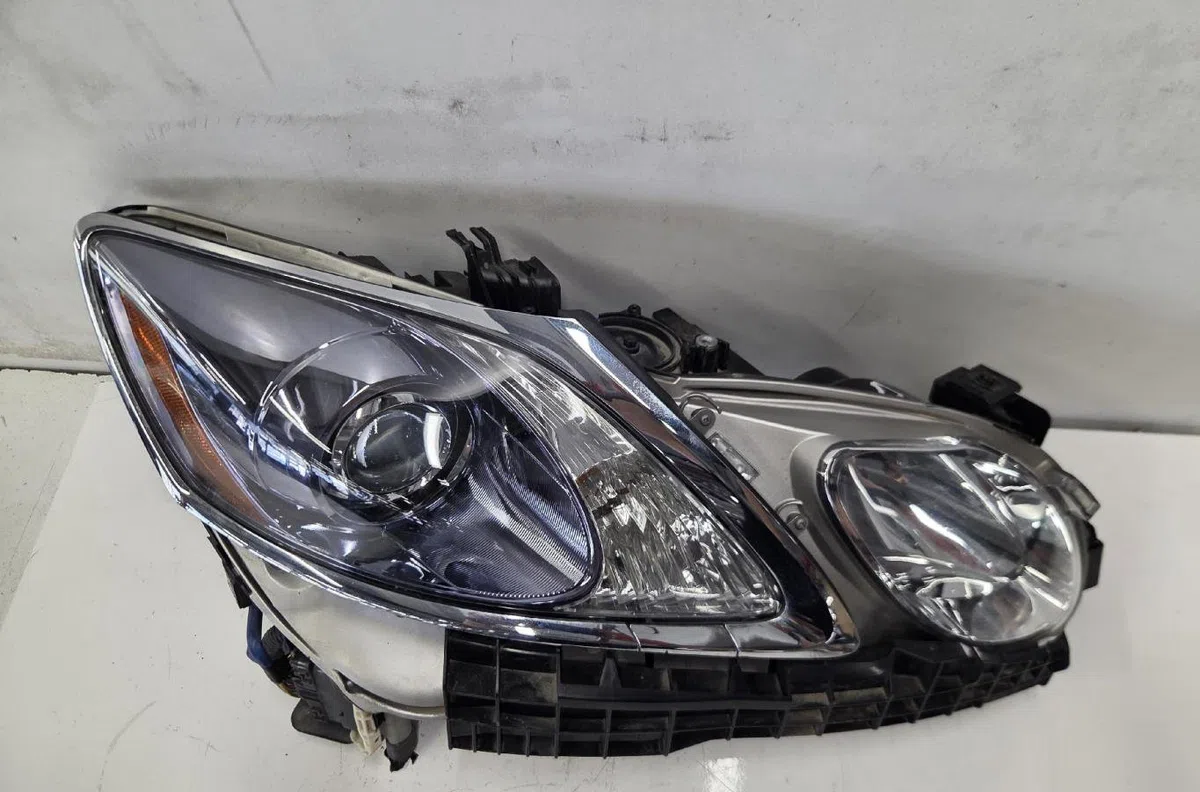 Phare droit LEXUS GS 3 occasion