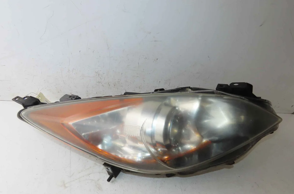 Phare droit MAZDA 3 II occasion