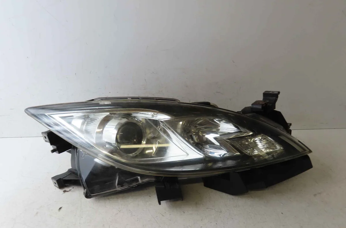 Phare droit MAZDA 6 II occasion