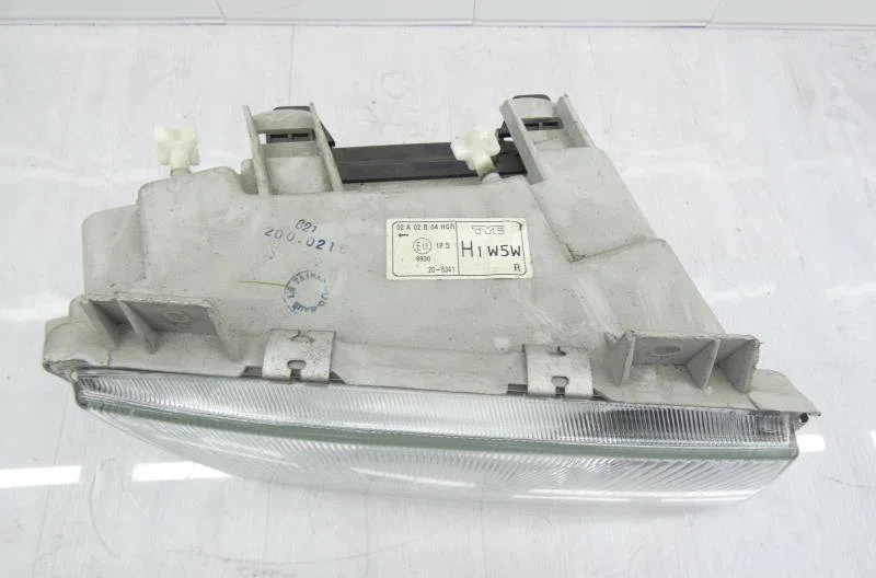 Phare droit MERCEDES 112 CDI occasion