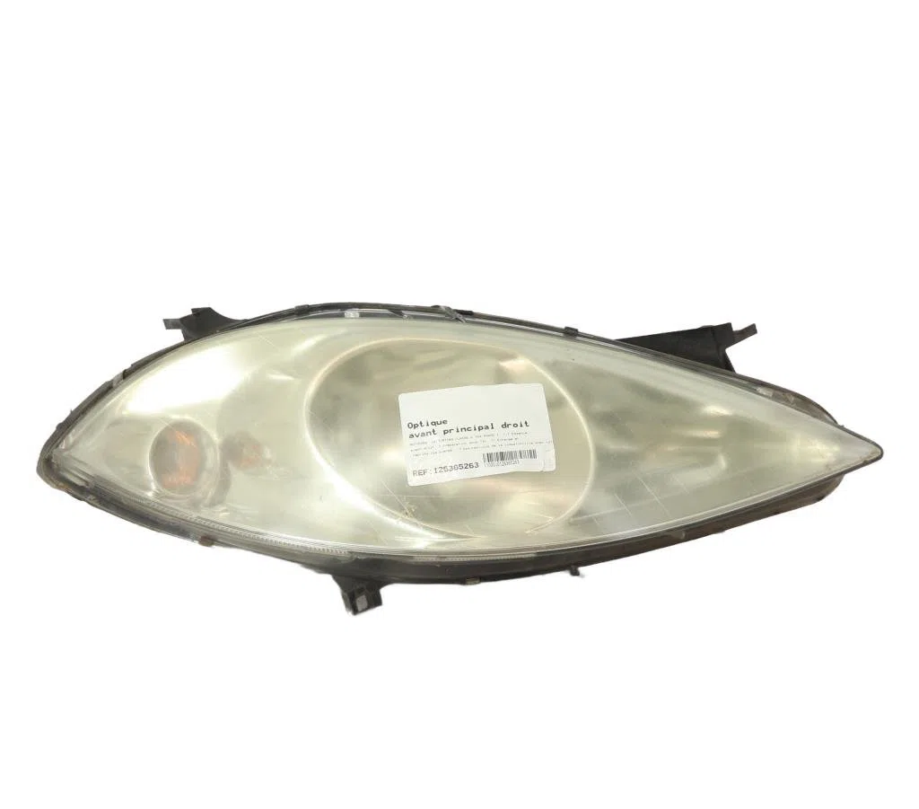 Phare droit Mercedes-benz CLASSE A (W169) A 170 (169.032, 169.332) (2004-2012) occasion