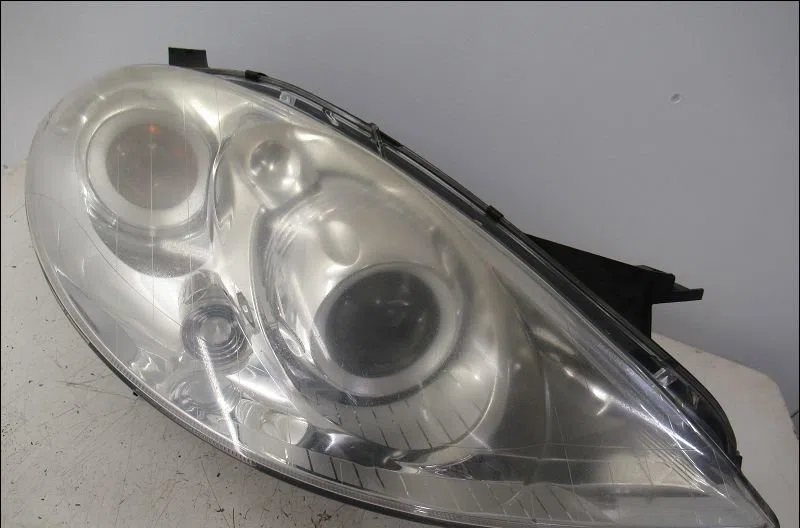 Phare droit Mercedes-benz CLASSE A (W169) A 180 cdi (169.007, 169.307) (2004-2012) 5 portes occasion